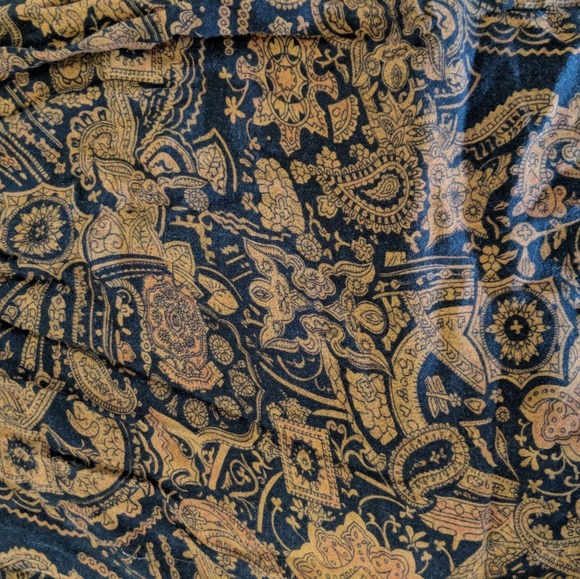 Boho skirt - Picture 2 of 2